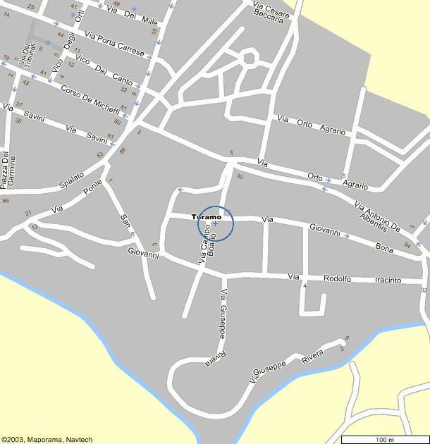 Mappa 3